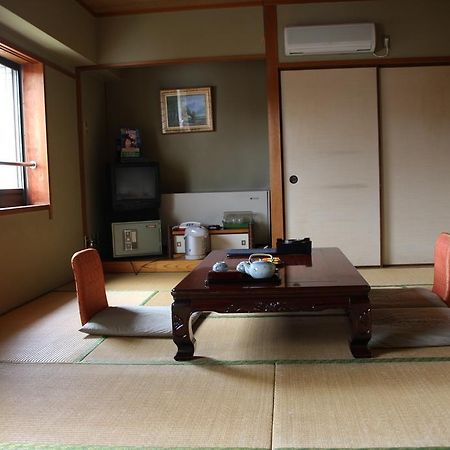 Kōchi 吉万旅馆酒店 外观 照片