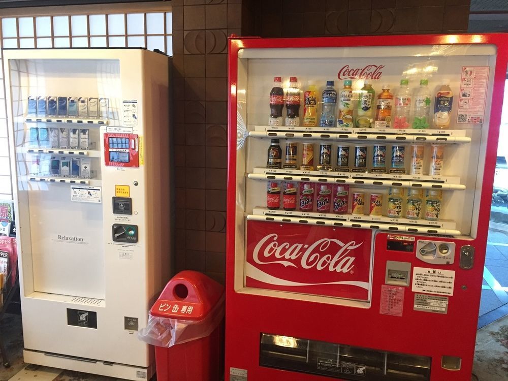Kōchi 吉万旅馆酒店 外观 照片
