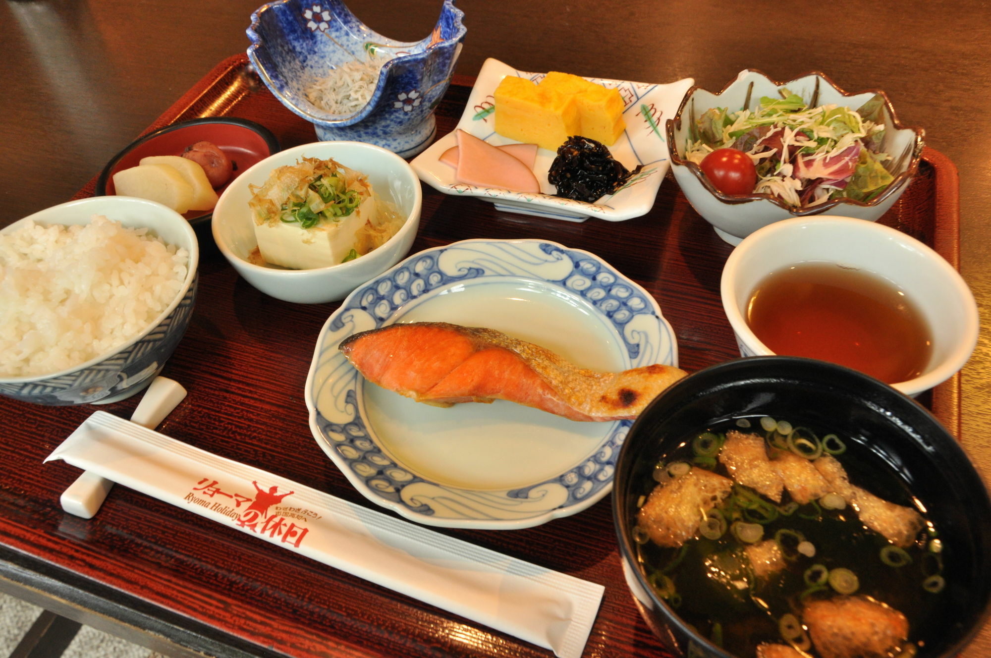Kōchi 吉万旅馆酒店 外观 照片